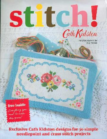Stitch! - Cath Kidston