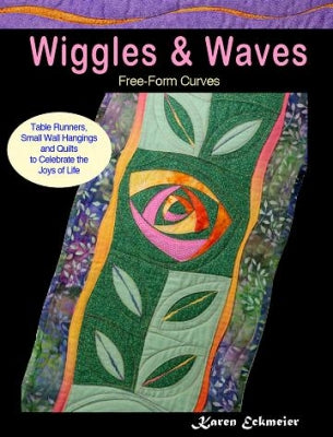 Wiggles & Waves - Karen Eckmeier