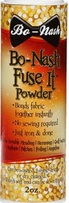 Fuse It Powder - Bo-Nash