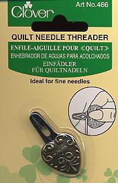 Clover Needle Threader - nålpåträdare
