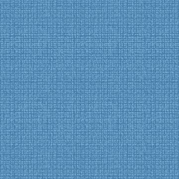 Color Weave True Blue - 50 cm