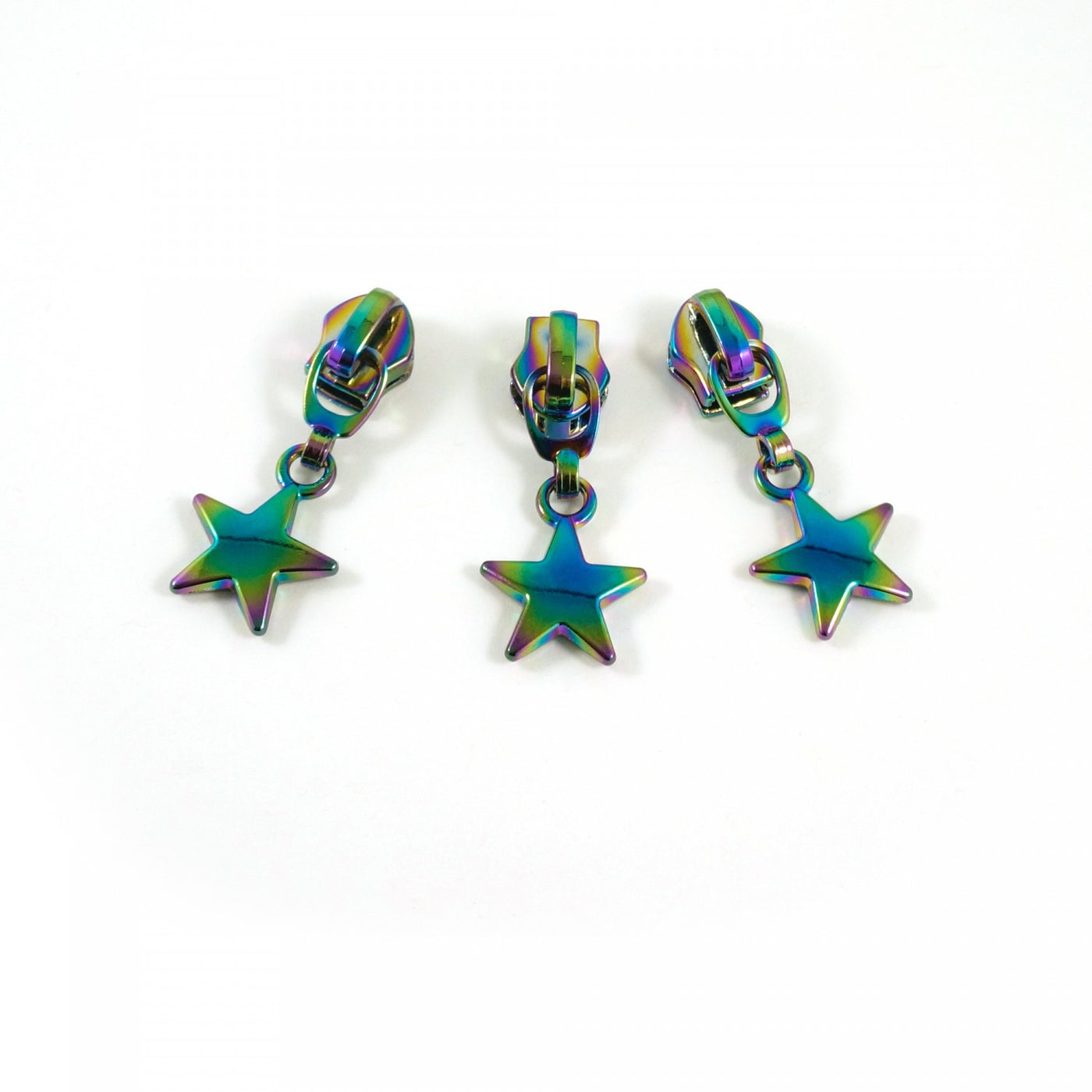 Drager #5 Rainbow Star 10-pack