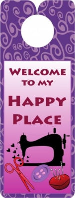 Welcome to my Happy Place - knobietalk