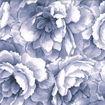 Belle Fleur Lilac - 50 cm