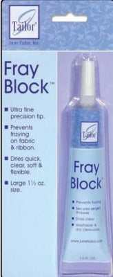 Fray Block - June Tailor