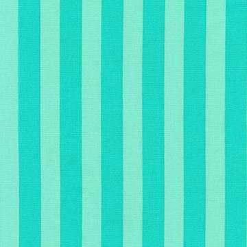 Panache Pool Stripe - Rebecca Bryan - 50 cm