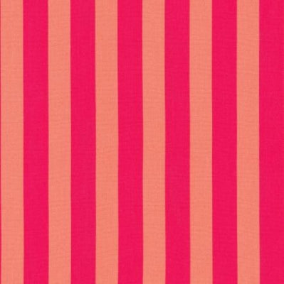 Panache Strawberry Stripe - Rebecca Bryan - 50 cm