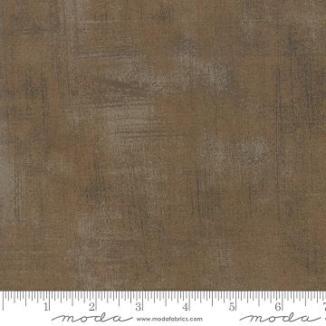 Grunge Basic - 50 cm - Basic Grey