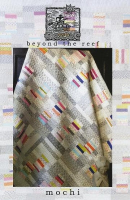 Mochi mönster - Beyond the Reef
