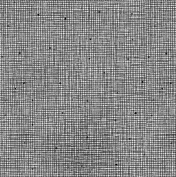 Grey Matters - 50 cm
