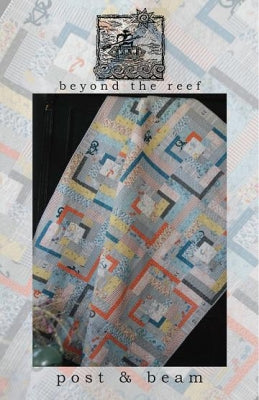 Post and Beam mönster - Beyond the Reef