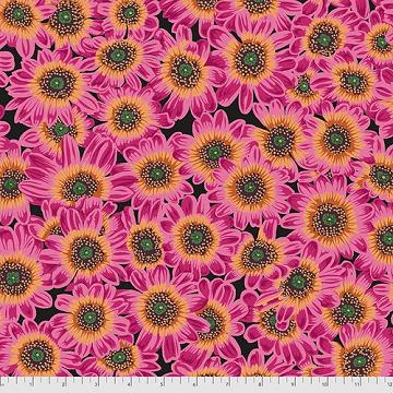 Lucy Magenta - 50 cm - Philip Jacobs for Kaffe Fassett Collective August 21