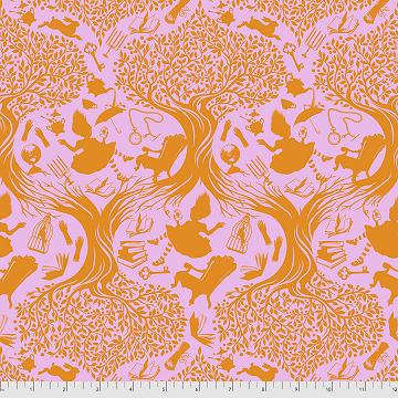 Down the Rabbit Hole Wonder - 50 cm - Tula Pink
