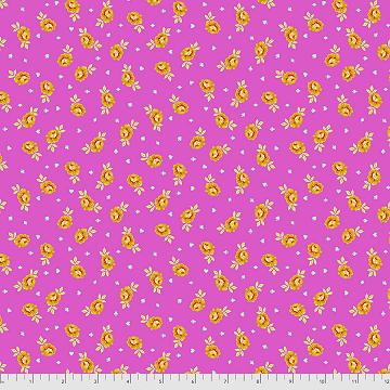 Baby Buds Wonder - 50 cm - Tula Pink