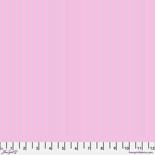Tula True Colors Tiny Stripes Petal -   50 cm - Tula Pink