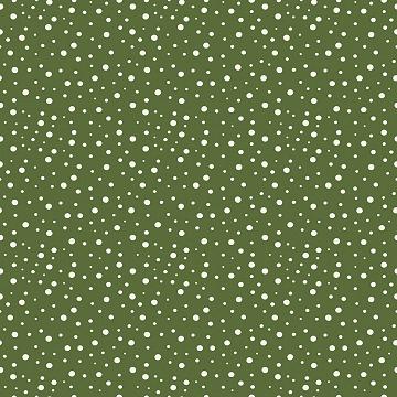 Winterberry Flurries Green - 50 cm