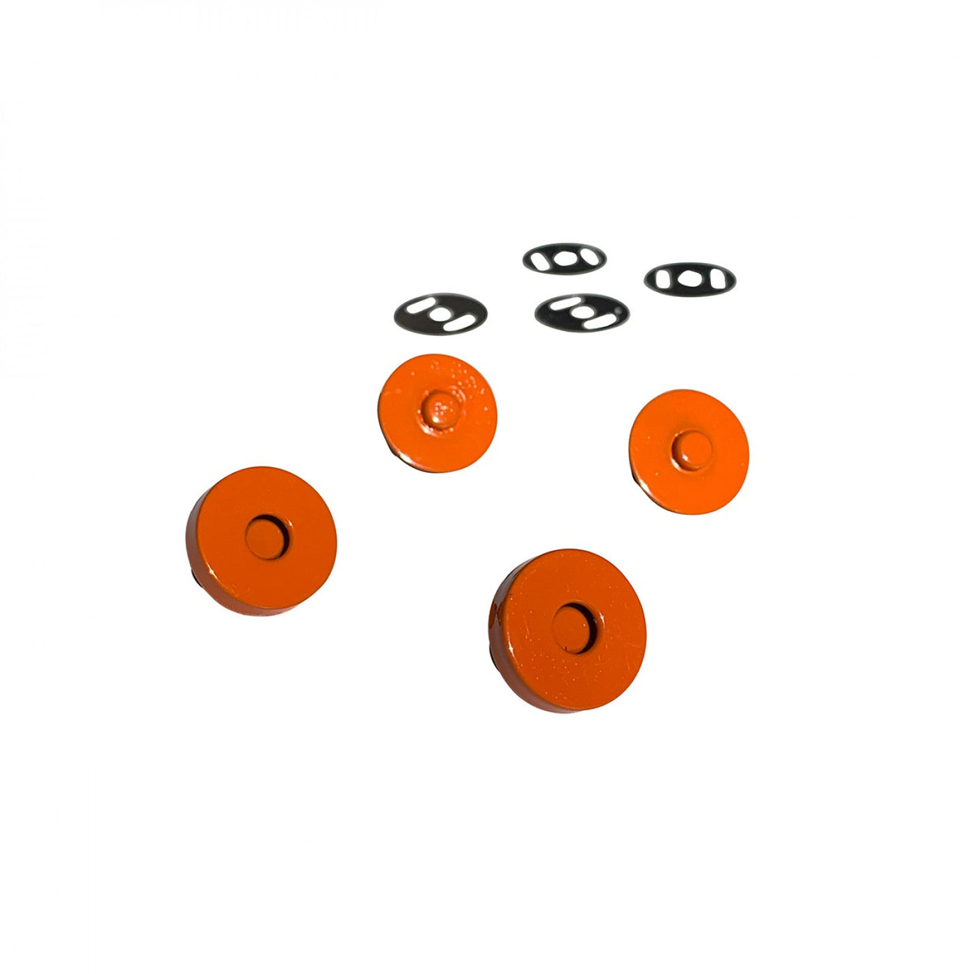 Magnet lås Orange 3/4 inch