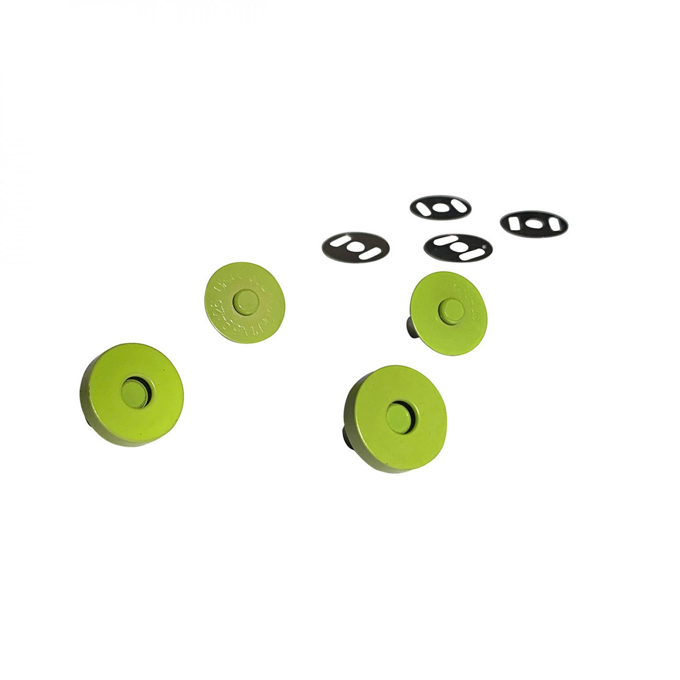 Magnet lås Lime 3/4 inch