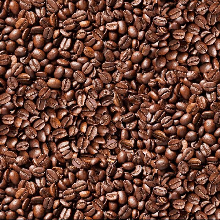 Espresso Coffee Beans - 50 cm -