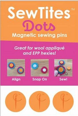 SewTites Magnetic Dots 5 pack