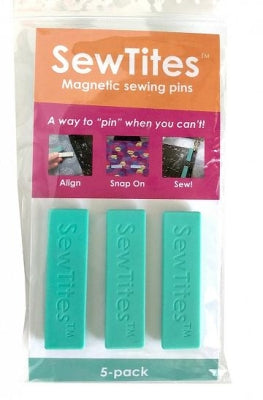 SewTites Magnetic Pins 5 pack