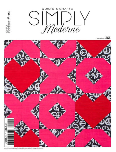 Simply Moderne No 32