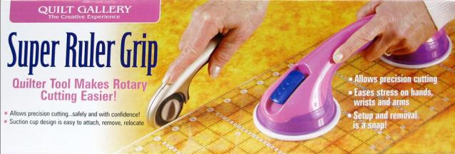 Super Ruler Grip – lapp-elisa.com
