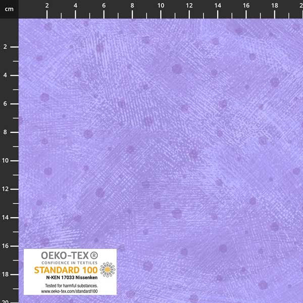 Medley Basic Lavender- Stoffabrics - pr 50 cm