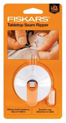 Table Top Seam Ripper - Fiskars - Bordsmodell sprättare