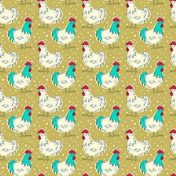 Happy Days Chicken Fancy - 50 cm